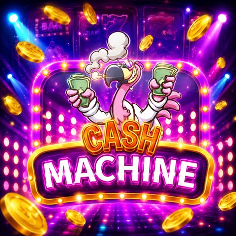 Cash Machine
