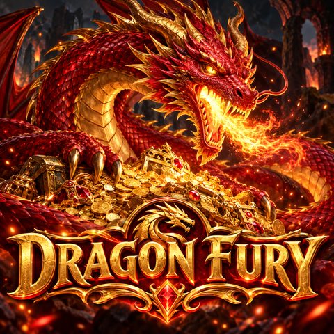 Dragon Fury