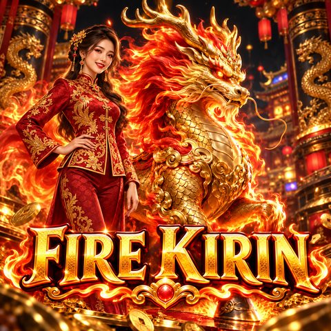 Fire Kirin