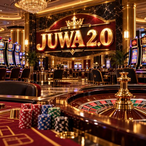 Juwa 2.0