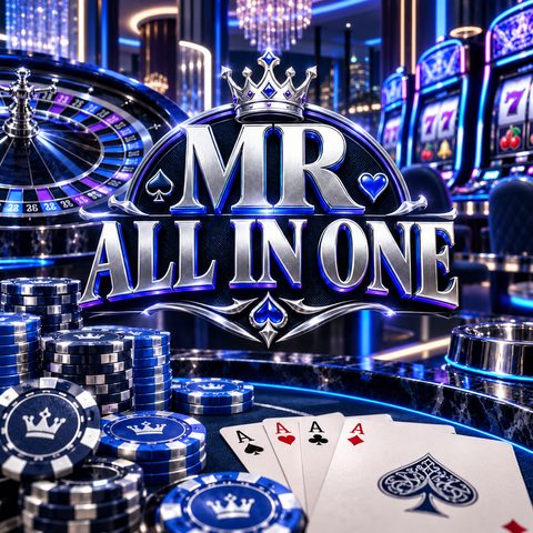 Mr All in One