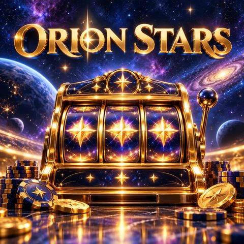 Orion Stars