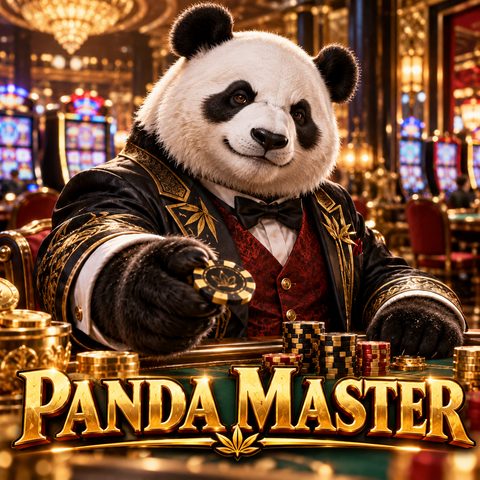 Panda Master
